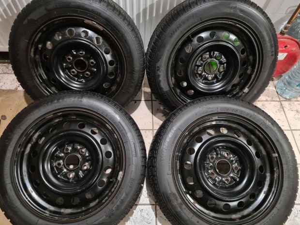 5x114,3 16" ac�lfelni t�ligumival