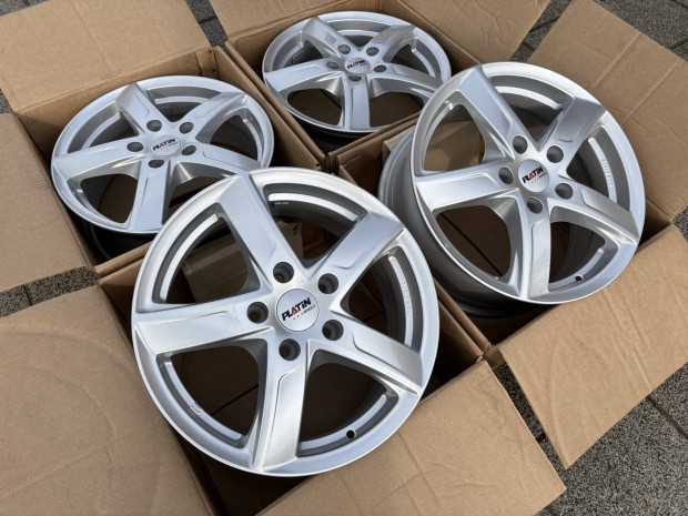 5x114,3 16" alufelni Kia Hyundai Mazda Mitsubishi Nissan 16 felni 