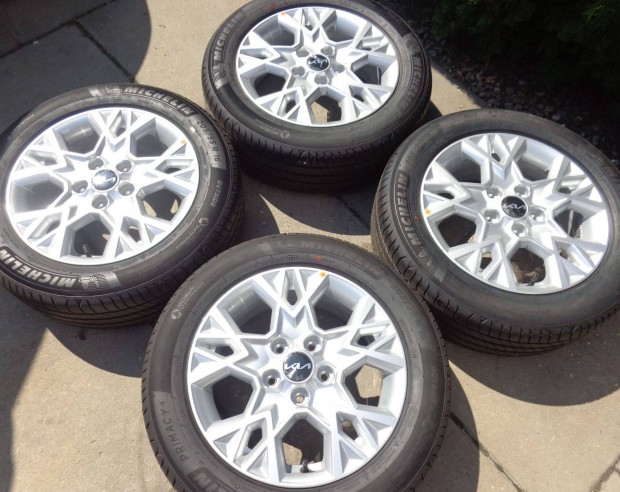 5x114,3 16" nyári garnitura Kia Ceed / Hyundai i30