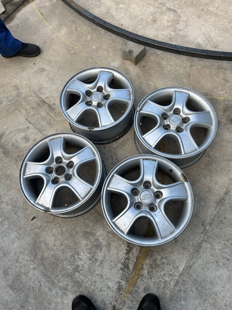 5x114.3 16 gyri Kia 