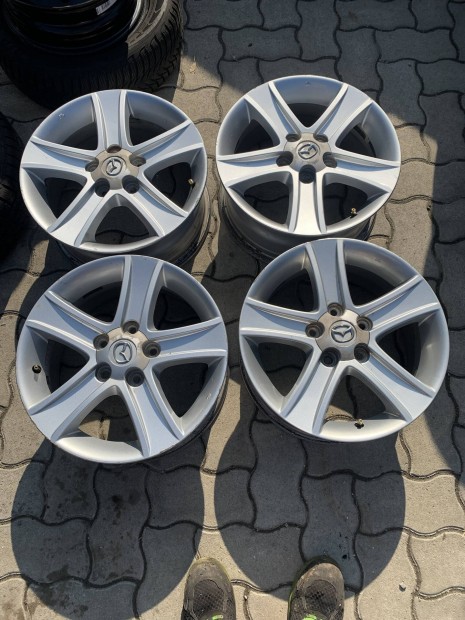 5x114.3 16 gy�ri Mazda 