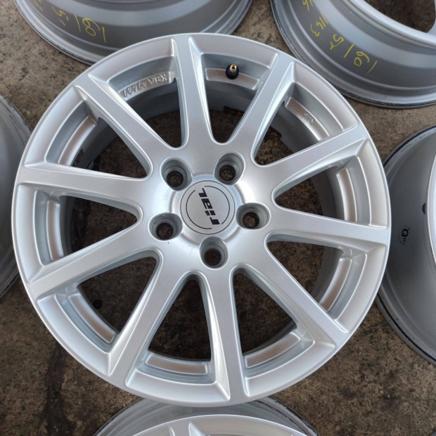 5x114,3 16 toyota hyundai mazda kia alufelni 115000ft a 4db/71/