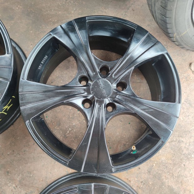 5x114,3 16 toyota hyundai mazda kia alufelni 90000ft a 4db /41/