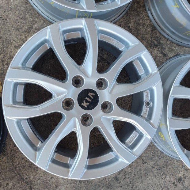 5x114,3 16 toyota hyundai mazda kia alufelni 95000ft a 4db/88/