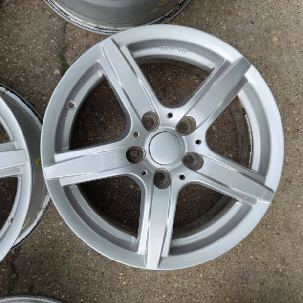 5x114,3 16 toyota hyundai mazda kia alufelni 99000ft a 4db/100/