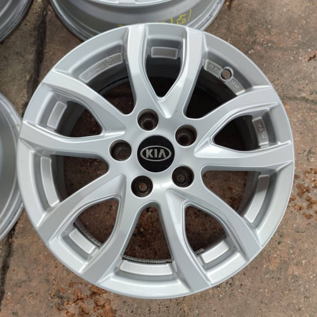 5x114,3 16 toyota hyundai mazda kia alufelni 99000ft a 4db/49/