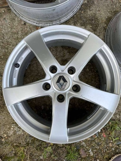 5x114,3 16os Renault alufelni elad