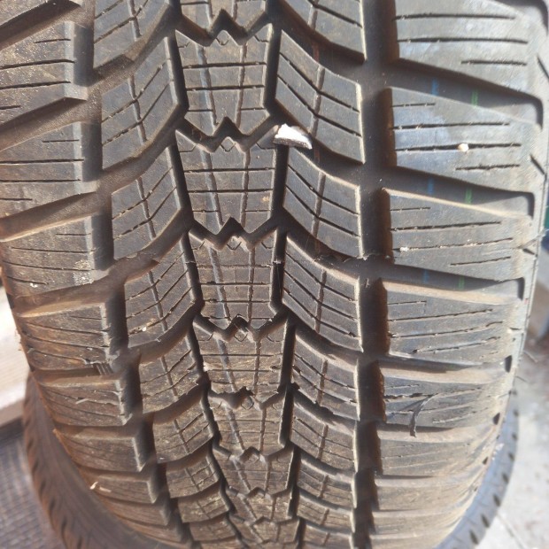 5x114,3 16os m+s kerk garnitra elad