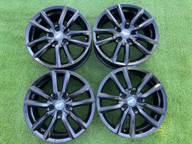 5x114.3 17" Cms (Suzuki) alufelni 6,5Jx17h2 ET50