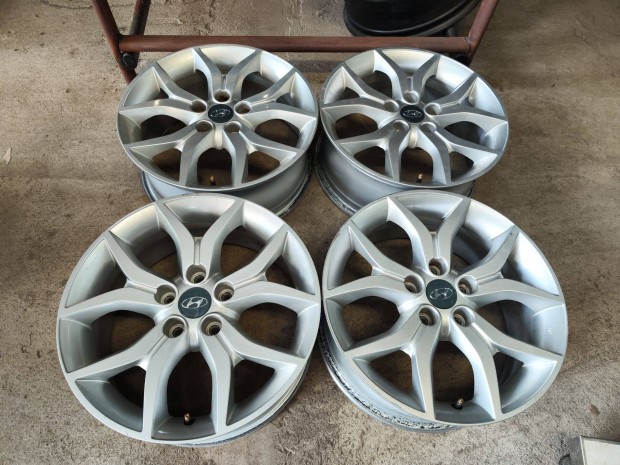 5x114,3 17" Gyri Coupe, Tiburon Alufelni Felni 90Garage #759