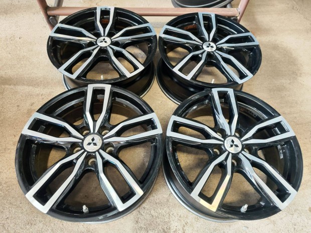 5x114,3 17" Gyri Mitsubishi Outlander Alufelni Felni 90Garage #480