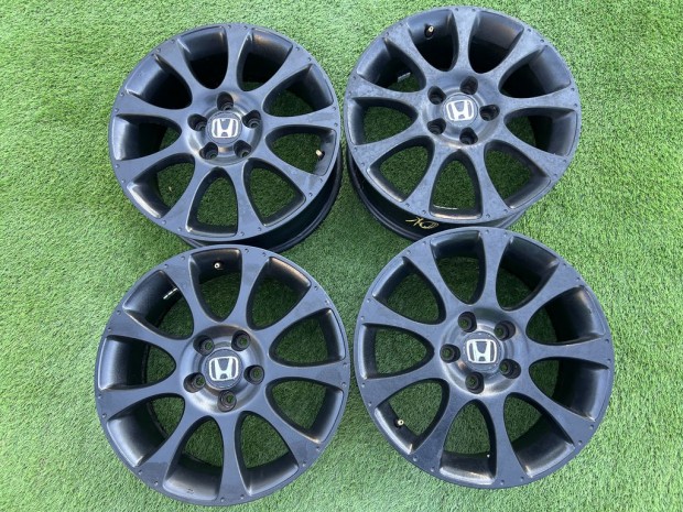 5x114.3 17" Honda gyri alufelni 7Jx17h2 ET55