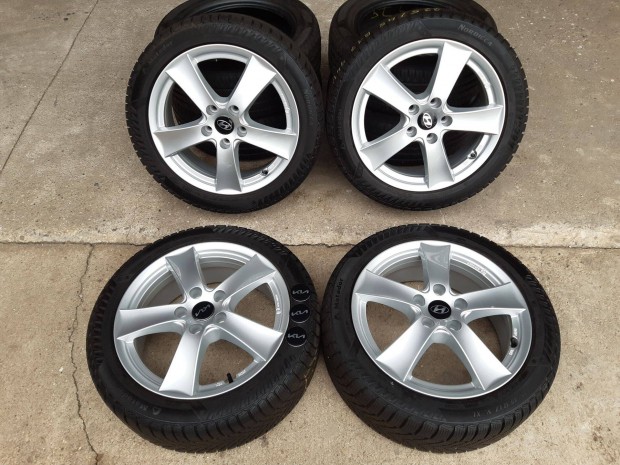 5x114,3 17" Kia Ceed,Proceed, Hyundai i30