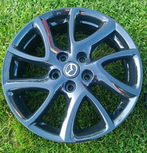 5x114.3 17' Mazda alufelni elad