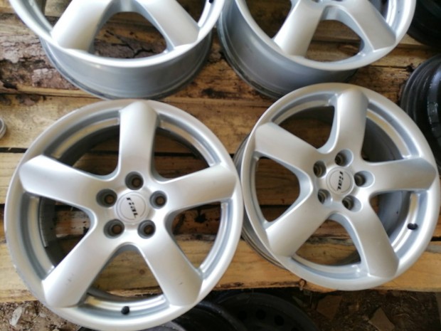 5x114,3 17" Rial alufelnik