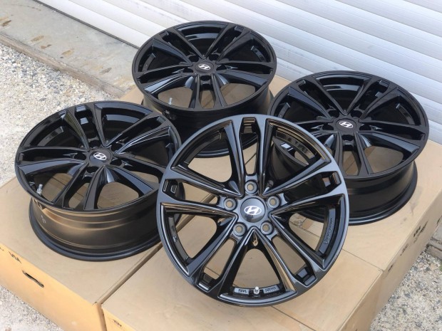 5x114.3 17" j Gyri Hyundai Kia Alufelni 17 col