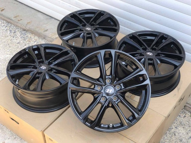5x114.3 17" j Gyri Hyundai Kia Felni Kona Ioniq Santafe I30 I40 ceed