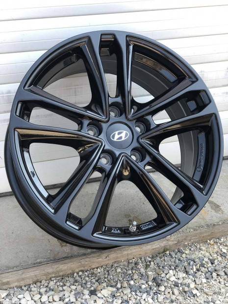 5x114.3 17" Új Hyundai Kia Alufelni 17 col