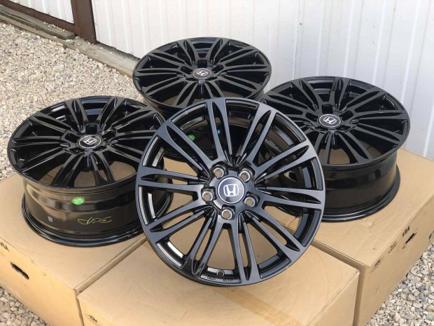 5x114.3 17" j MaM A4 Honda Mazda Kia Renault Hyundai Suzuki 17 col