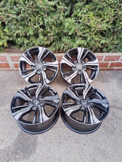 5x114,3 17 / 17" Gyri Honda alufelni