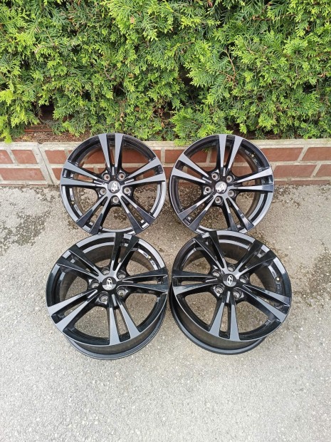 5x114,3 17 / 17" Gyári Hyundai / Kia alufelni