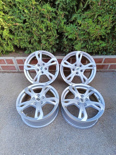 5x114,3 17 / 17" Hyundai / Kia / Mazda alufelni