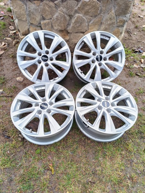 5x114,3 17 / 17" Toyota alufelni, szenzorok