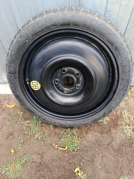 5x114,3 17" mankkerk, pl Suzuki 