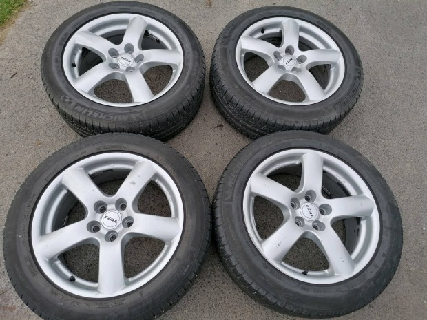 5x114,3 17" os alufelnik