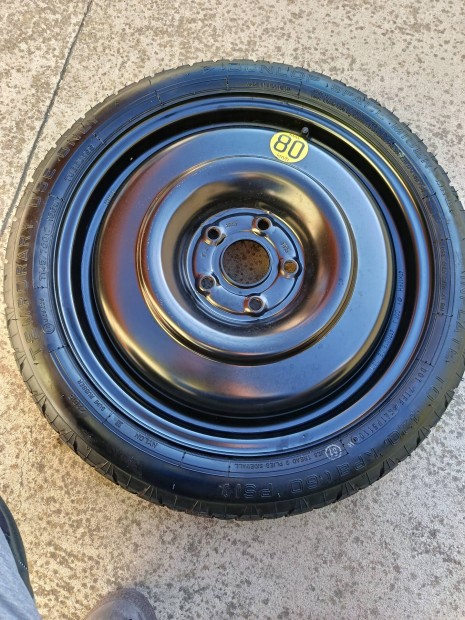 5x114,3 17" jszer mankkerk, pl. Suzuki