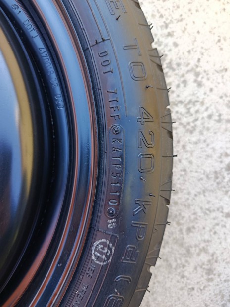 5x114,3 17" jszer mankkerk, pl. Suzuki