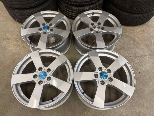 5x114.3 17 col R17 j Mitsubishi Dezent alufelni garnitra