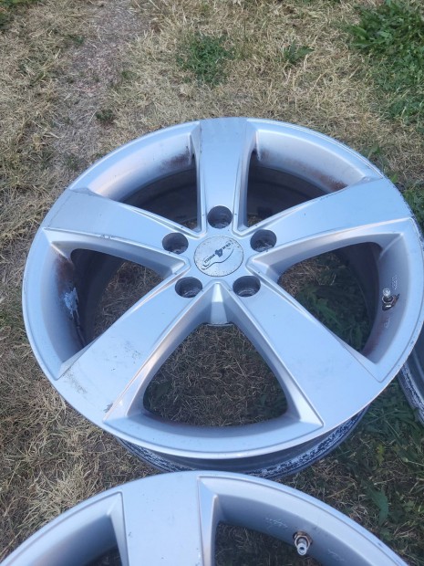 5x114.3 17 es alu