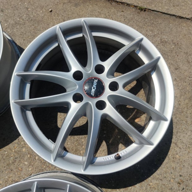 5x114,3 17 toyota hyundai mazda alufelni 100000ft a 4db/137/