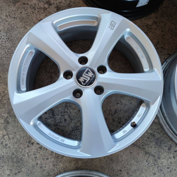 5x114,3 17 toyota hyundai mazda alufelni 100000ft a 4db /12/