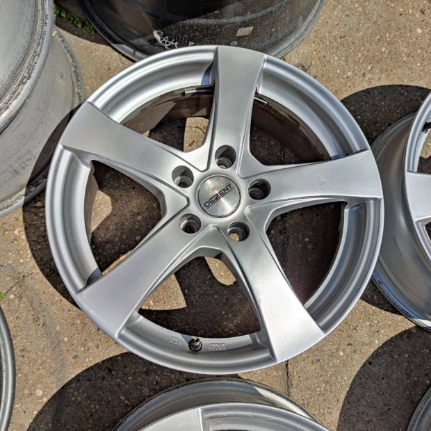 5x114,3 17 toyota hyundai mazda kia alufelni 100000ft a 4db/10/