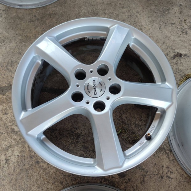 5x114,3 17 toyota hyundai mazda kia alufelni 118000ft a 4db/104/