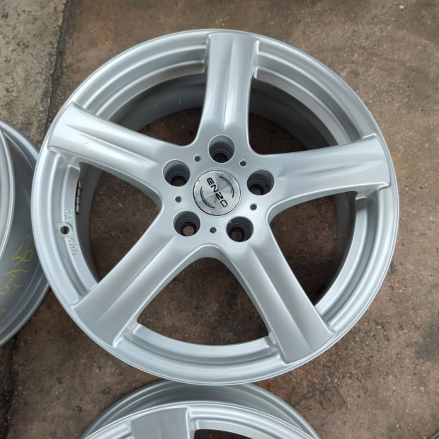 5x114,3 17 toyota hyundai mazda kia alufelni 120000ft a 4db /40/
