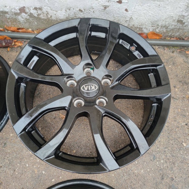 5x114,3 17 toyota hyundai mazda kia alufelni 140000ft a 4db/116/