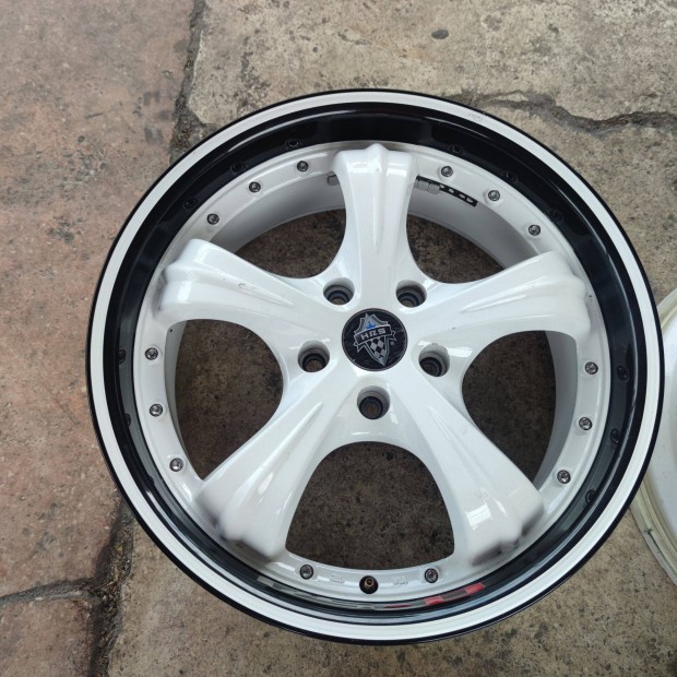 5x114,3 18 Mazda,Toyota,Kia,Hyundai alufelni 130000ft a 4db/122/