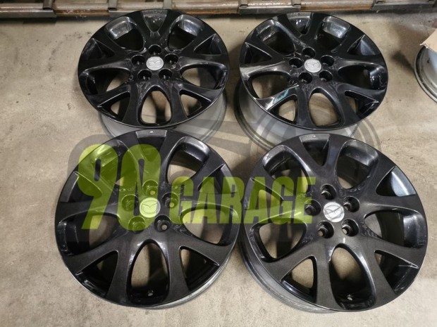 5x114,3 18" Gyári Mazda Alufelni Felni 90Garage #159