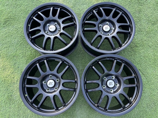 5x114.3 18" RC (Toyota) alufelni 8Jx18h2 ET45