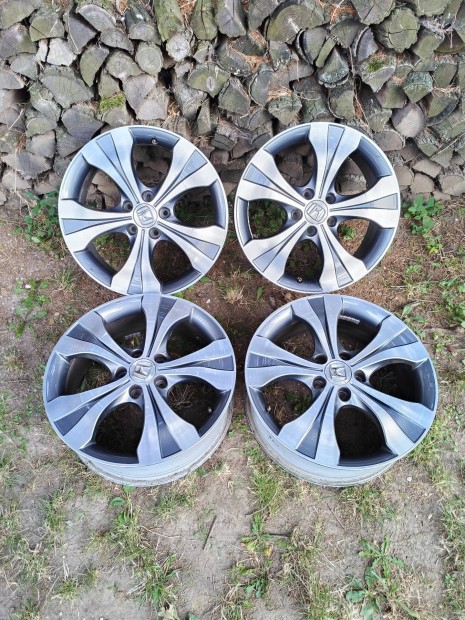 5x114,3 18 / 18" Gyári Honda alufelni