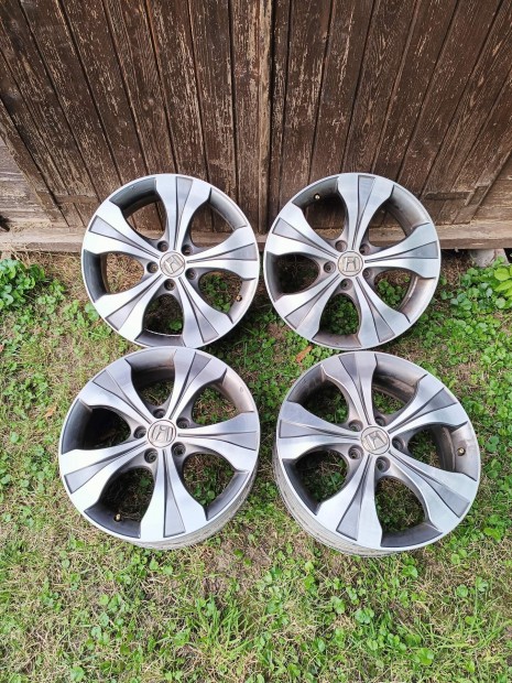 5x114,3 18 / 18" Gyári Honda alufelni