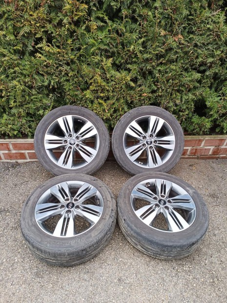 5x114,3 18 / 18" Gyri Hyundai / Kia alufelni