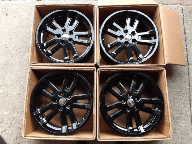 5x114,3 18" - Jeep