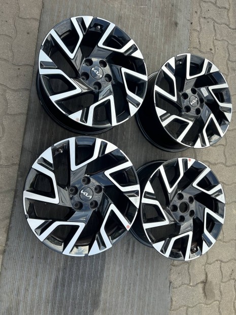 5x114.3 18 gyri Kia 