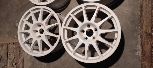 5x114,3 18 speedline 2120 alufelni szett