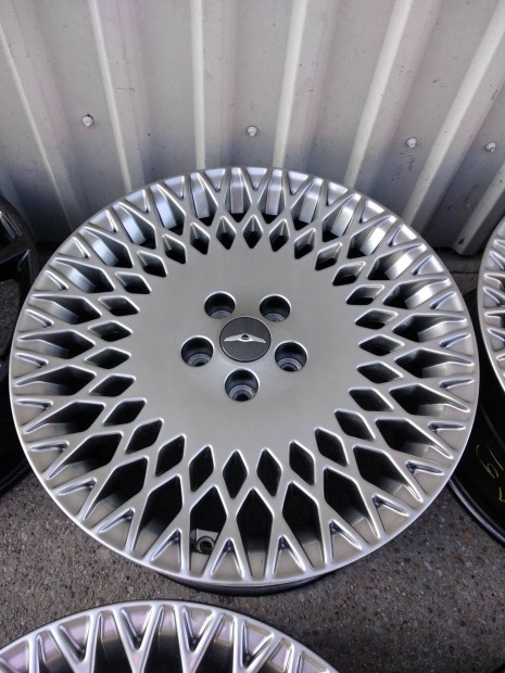 5x114,3 19 Gyri Hyundai,Kia alufelni 220000ft a 4db Ingyenposta!/19/