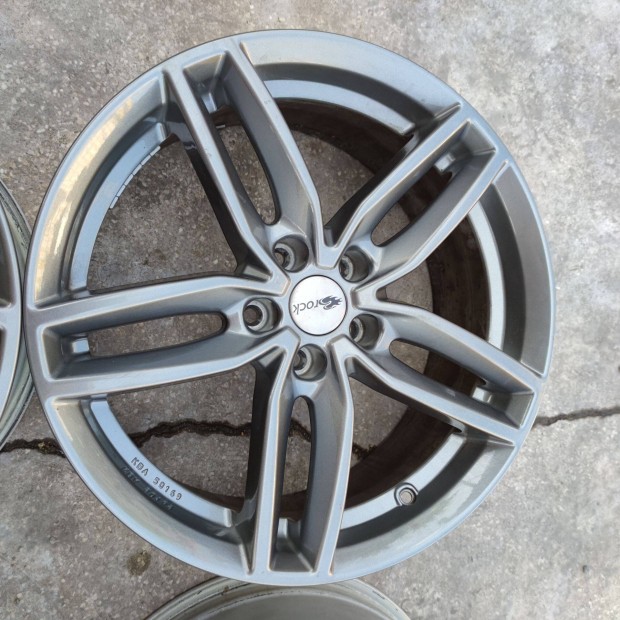 5x114,3 19 Toyota,Lexus alufelni 180000ft a 4db/90/